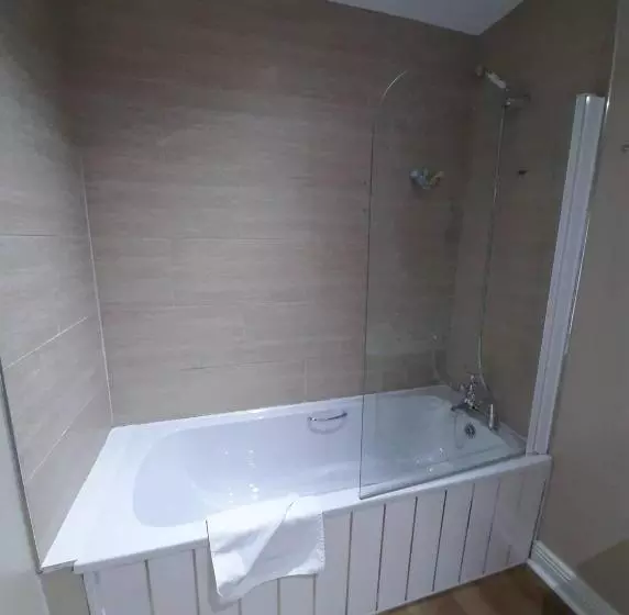 پانسیون Jbs Bar & Guest Accommodation