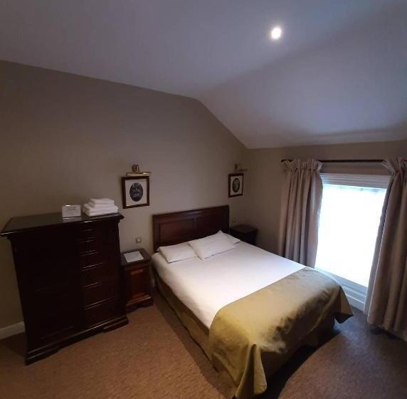 پانسیون Jbs Bar & Guest Accommodation