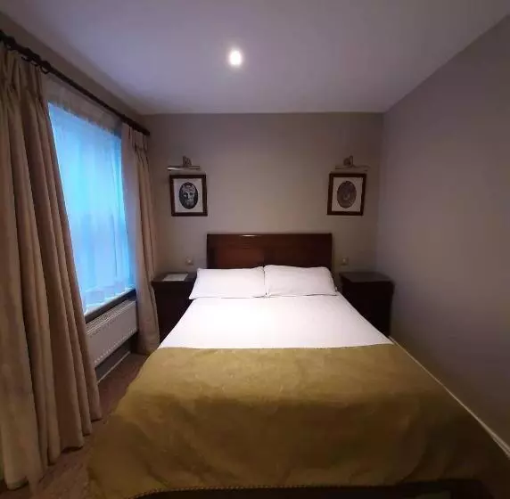 پانسیون Jbs Bar & Guest Accommodation