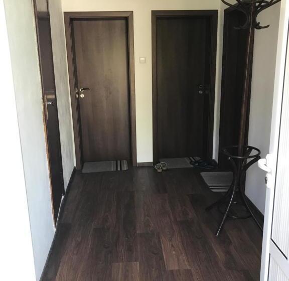 پانسیون Kavakka