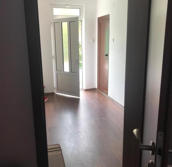 پانسیون Kavakka