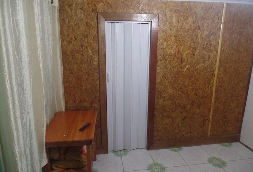 Pension (Hôtel basse catégorie) Pousada Ferreira's