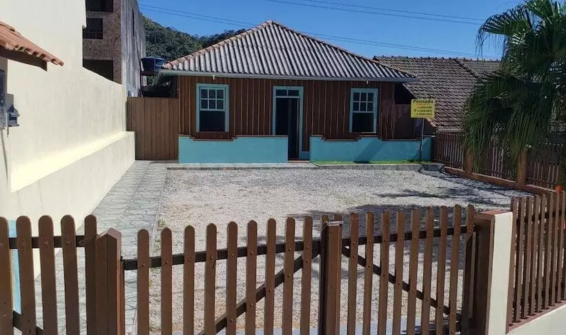 ペンション Pousada Ferreira's