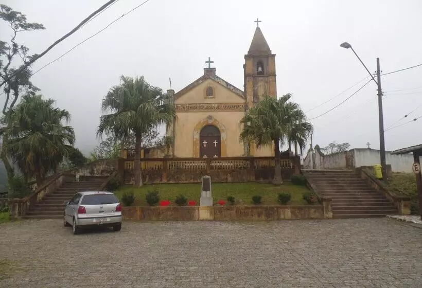 ペンション Pousada Ferreira's