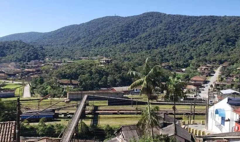 ペンション Pousada Ferreira's