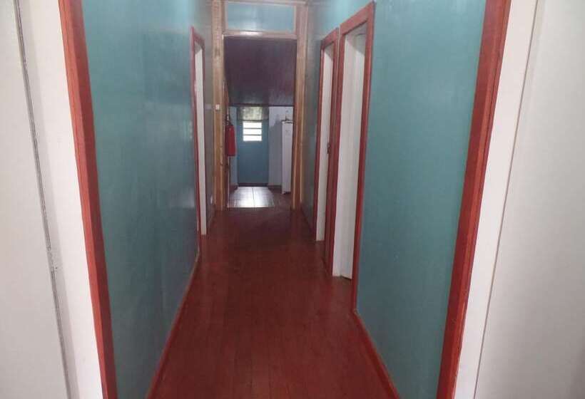 Pension (Hôtel basse catégorie) Pousada Ferreira's