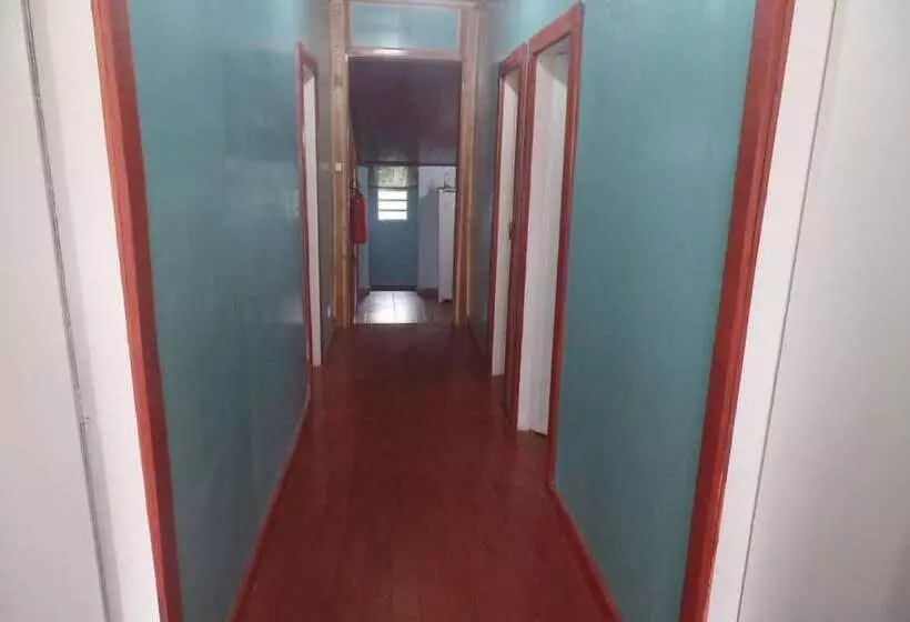 ペンション Pousada Ferreira's