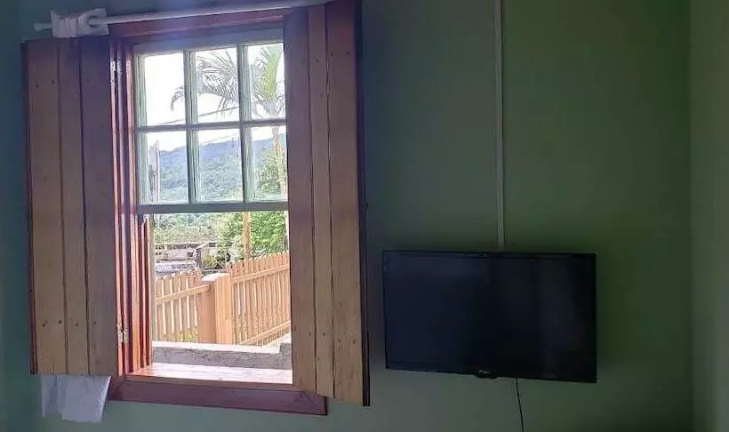 ペンション Pousada Ferreira's