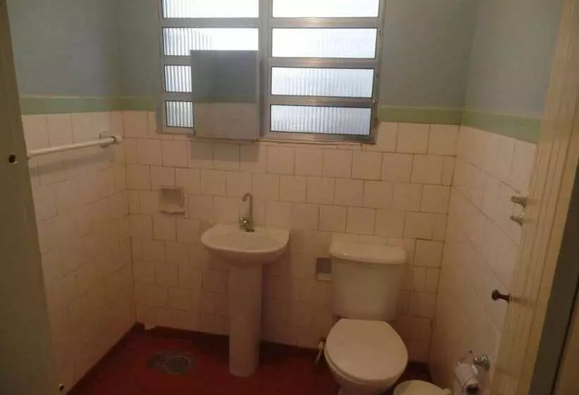 ペンション Pousada Ferreira's