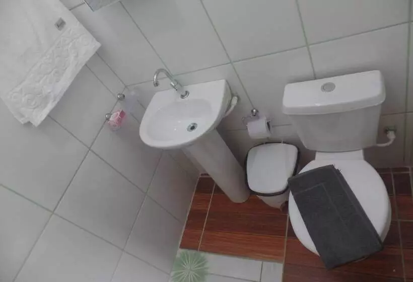 ペンション Pousada Ferreira's