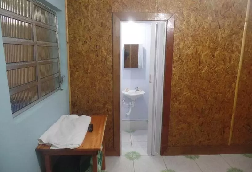 ペンション Pousada Ferreira's