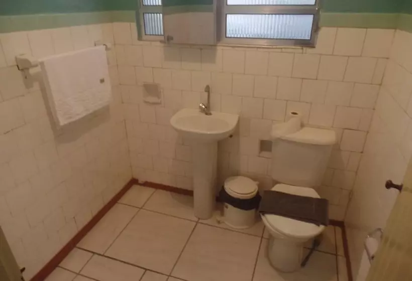 ペンション Pousada Ferreira's