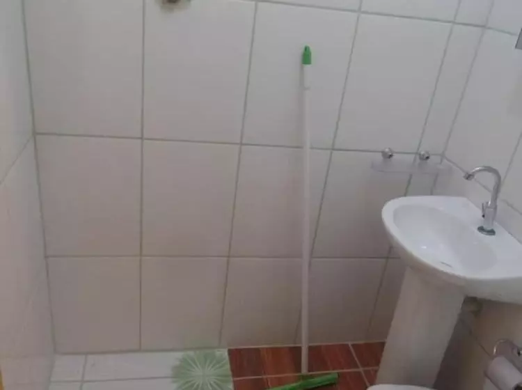 ペンション Pousada Ferreira's