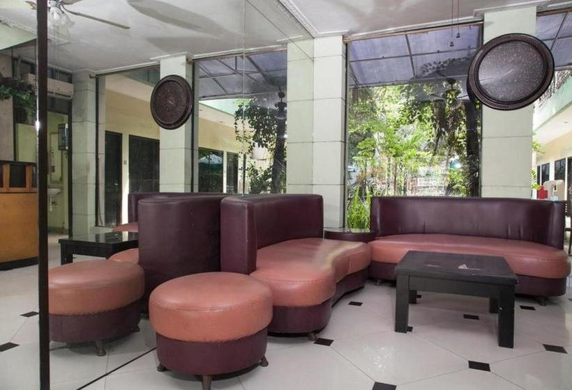 بنسيون Reddoorz Near Juanda International Airport