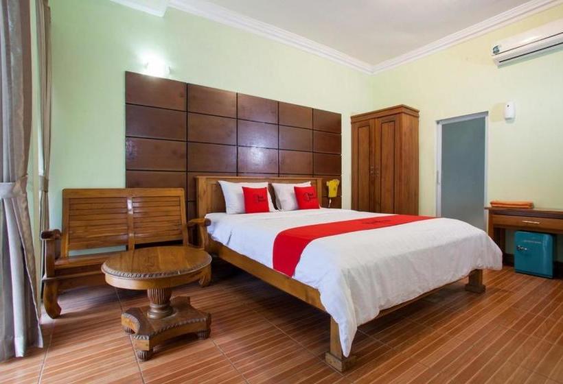 بنسيون Reddoorz Near Juanda International Airport