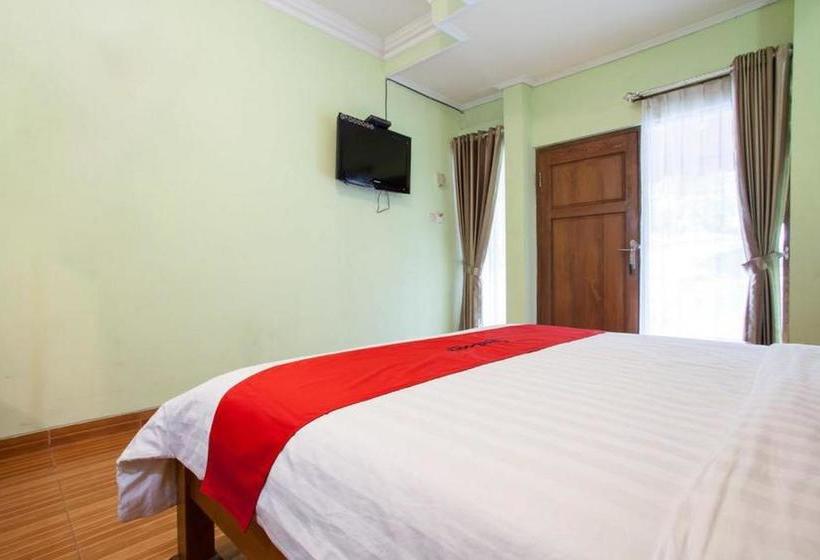 بنسيون Reddoorz Near Juanda International Airport