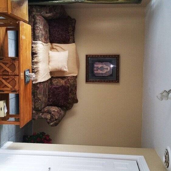 旅馆 Gite Niapiskau