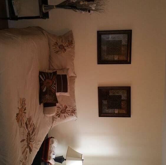 旅馆 Gite Niapiskau