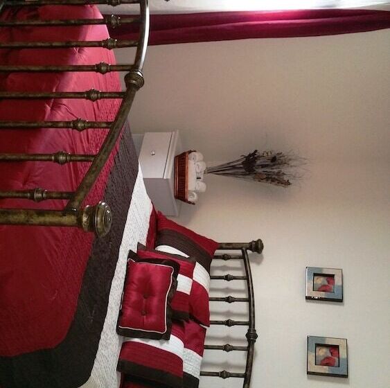 旅馆 Gite Niapiskau