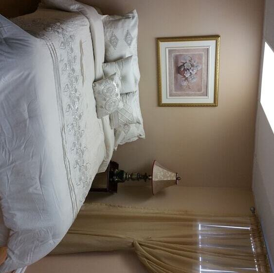 旅馆 Gite Niapiskau