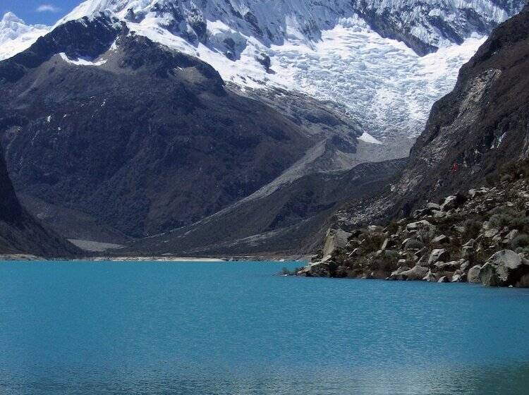 호스텔 Hostal Rosales