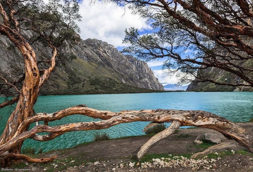 호스텔 Hostal Rosales