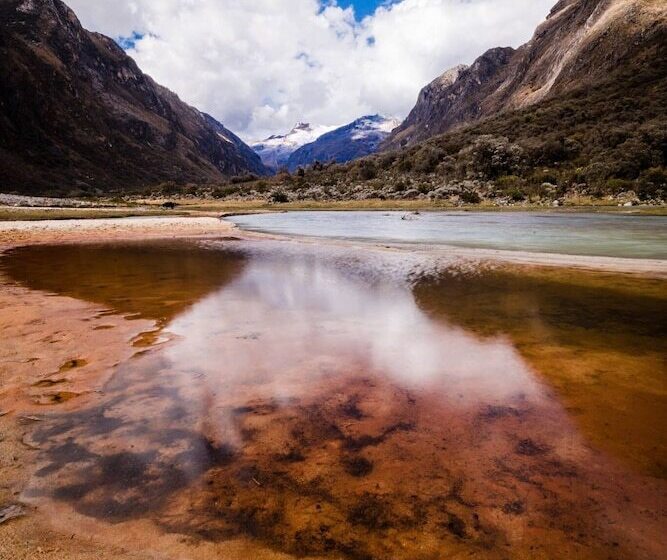 호스텔 Hostal Rosales