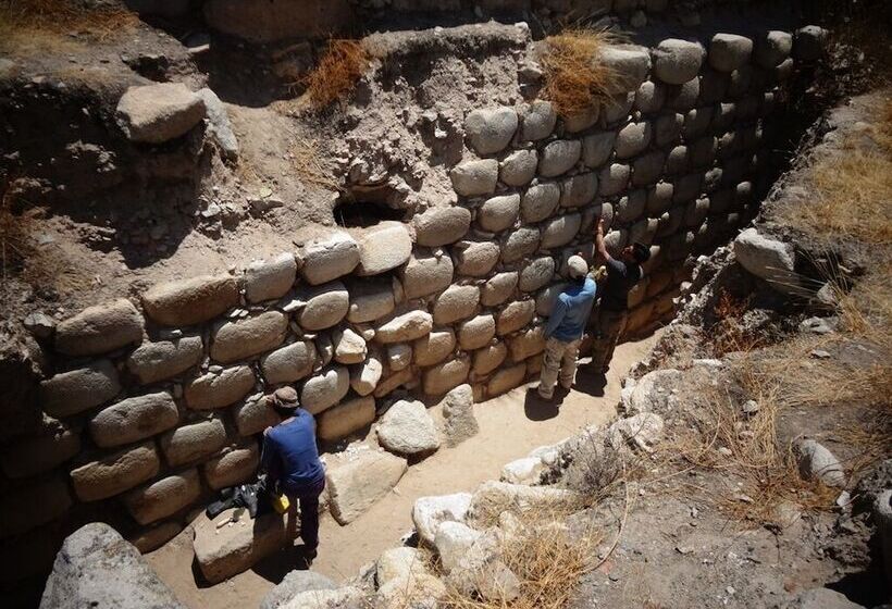 호스텔 Hostal Rosales