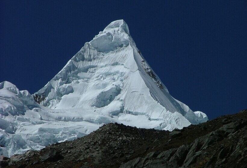 호스텔 Hostal Rosales