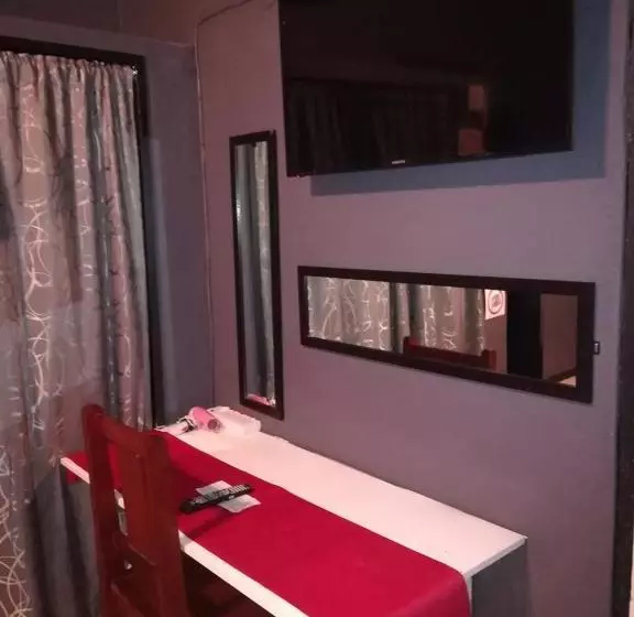 هتل Phalaborwa Town Guesthouse