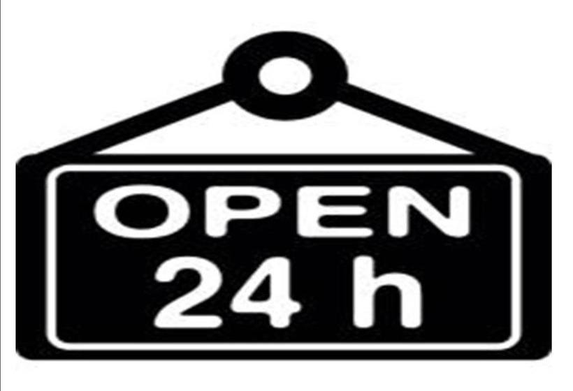 فندق Phalaborwa Town Guesthouse