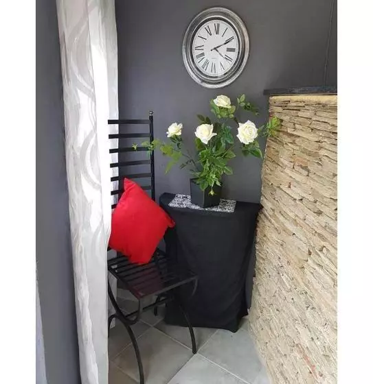 هتل Phalaborwa Town Guesthouse