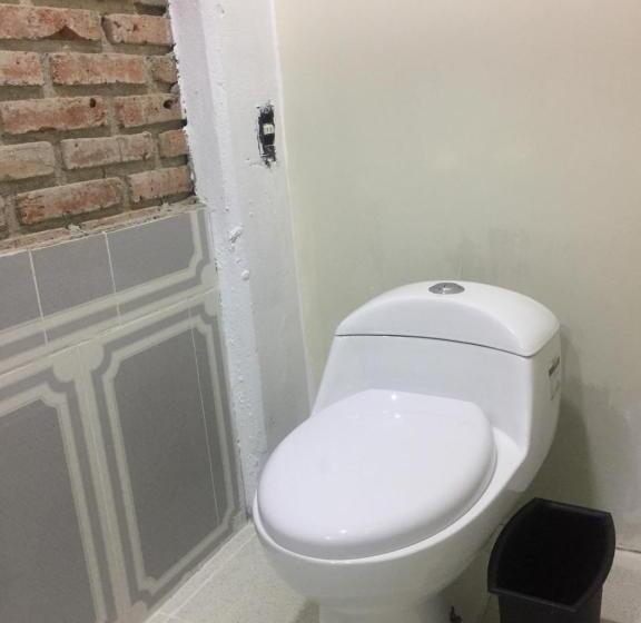 بنسيون Coatlicue