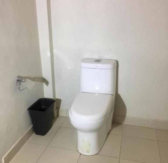 بنسيون Coatlicue