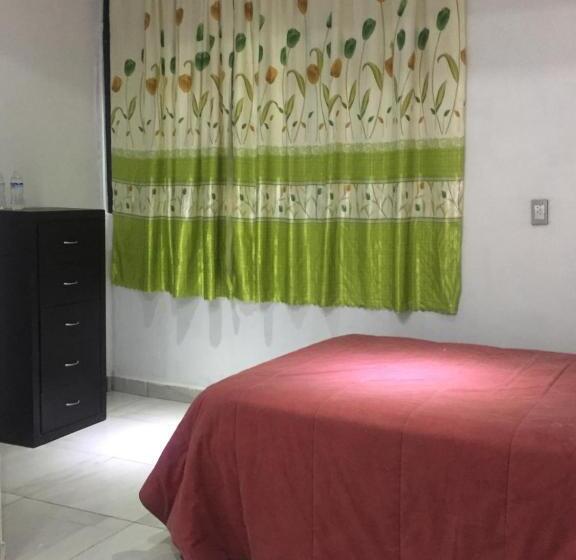 بنسيون Coatlicue