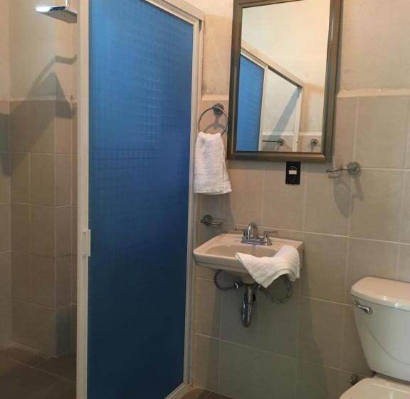 بنسيون Coatlicue