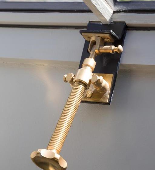 פנסיון Giles Norman Gallery & Townhouse