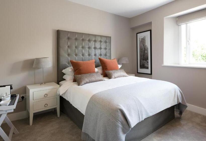 פנסיון Giles Norman Gallery & Townhouse