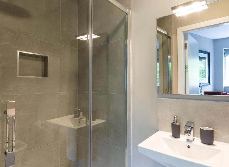 פנסיון Giles Norman Gallery & Townhouse