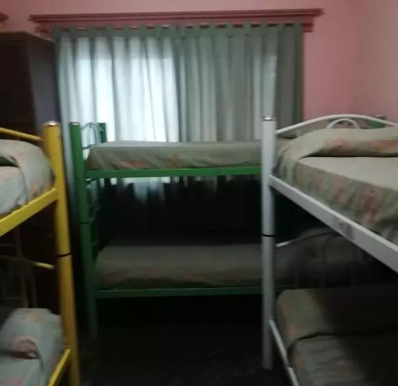 ペンション Hostel Trotamundos