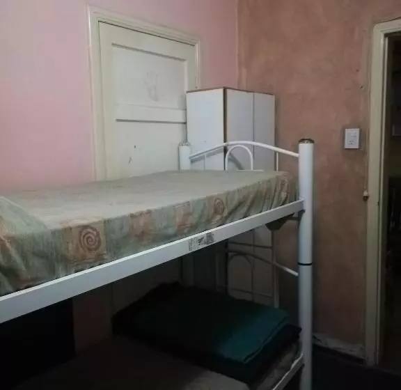 ペンション Hostel Trotamundos