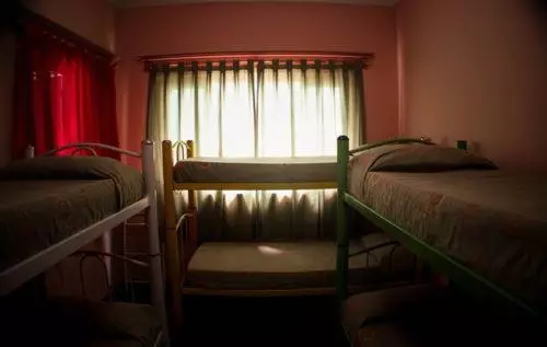 ペンション Hostel Trotamundos