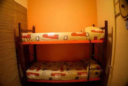 ペンション Hostel Trotamundos