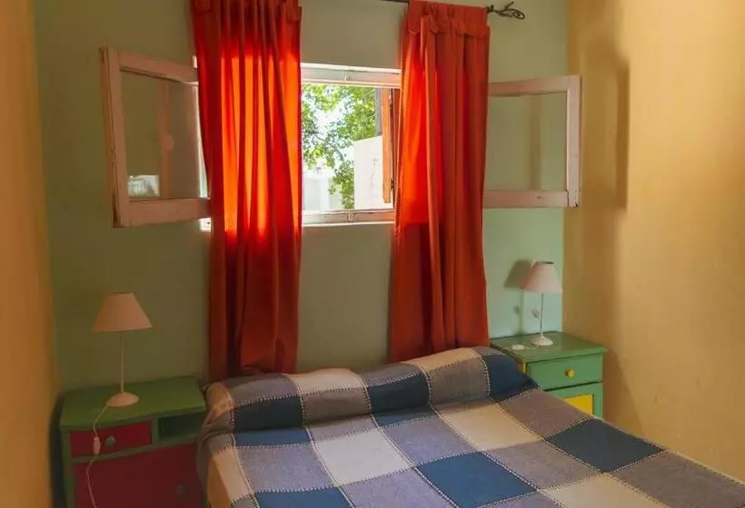 ペンション Hostel Trotamundos