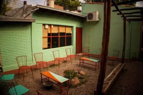 ペンション Hostel Trotamundos