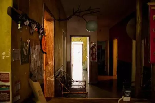 ペンション Hostel Trotamundos