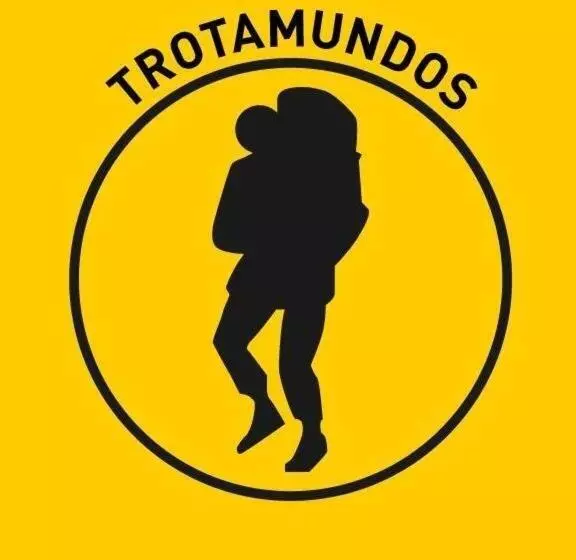 ペンション Hostel Trotamundos