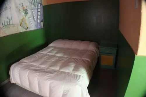 ペンション Hostel Trotamundos
