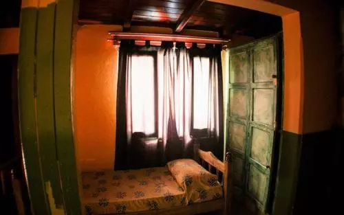 ペンション Hostel Trotamundos