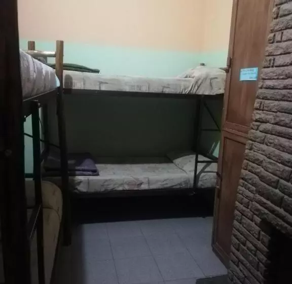 ペンション Hostel Trotamundos